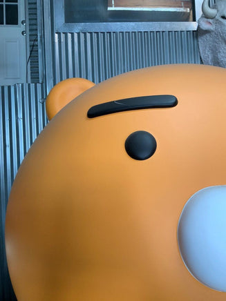 Ryan The Lion Kakao Friends Over Sized Statue - LM Treasures 
