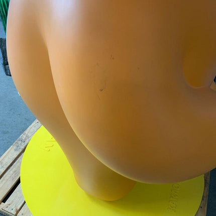 Ryan The Lion Kakao Friends Over Sized Statue - LM Treasures 