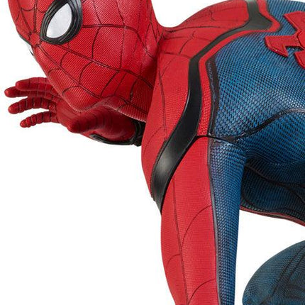 Spider-Man From Home Coming Life Size Statue - LM Treasures 