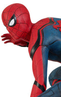 Spider-Man From Home Coming Life Size Statue - LM Treasures 