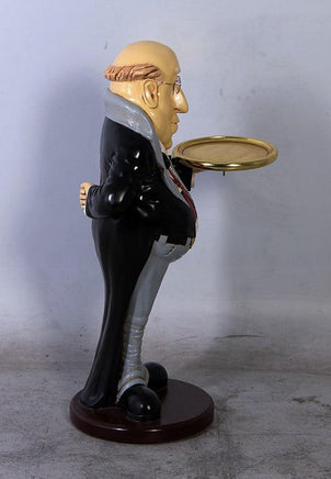 Fat Butler Small Statue - LM Treasures 