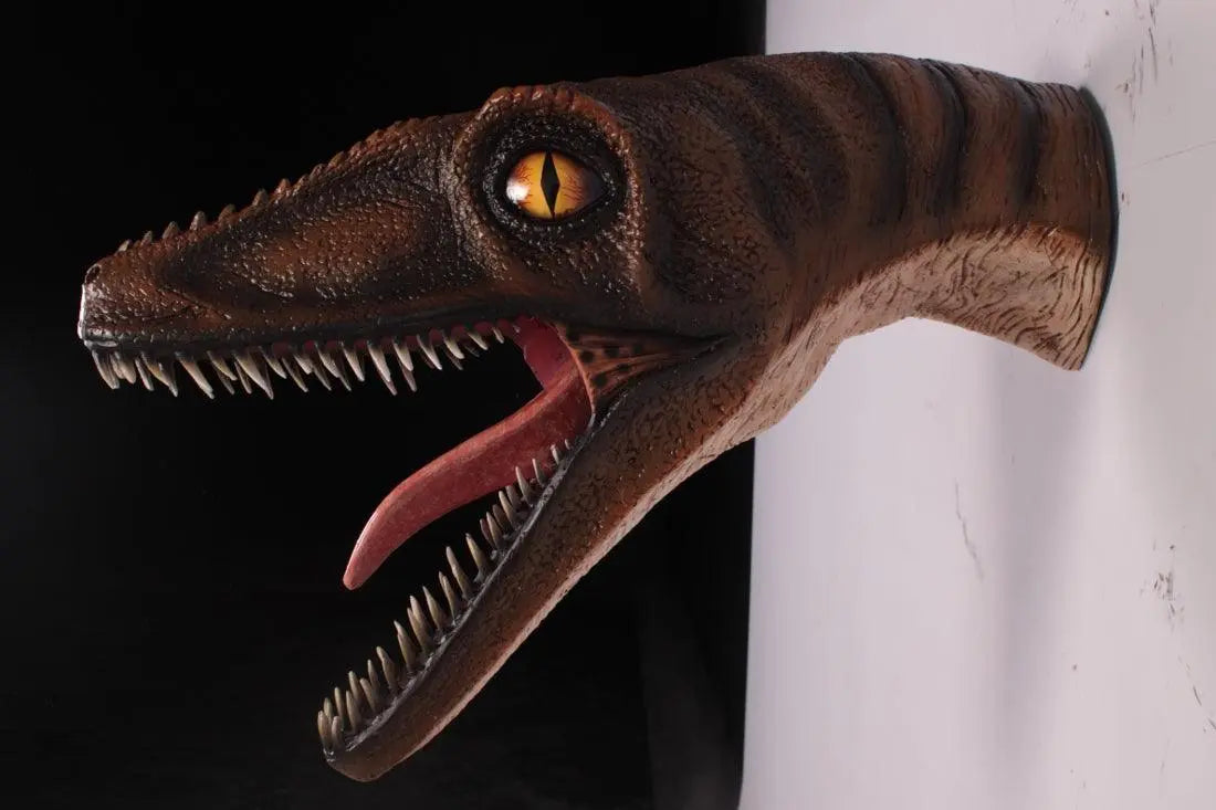 The Coolest Velociraptor Head Products You Can Buy Online