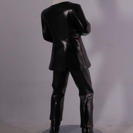 Gangster Small Statue - LM Treasures 