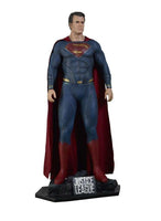 Superman Justice League Life Size Statue - LM Treasures 