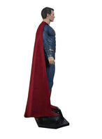 Superman Justice League Life Size Statue - LM Treasures 