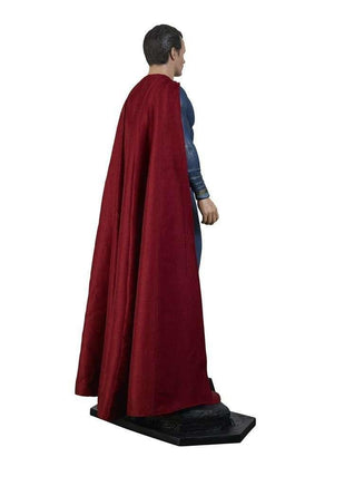 Superman Justice League Life Size Statue - LM Treasures 