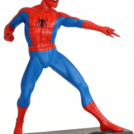 Spider-Man Comic Version Life Size Statue - LM Treasures 