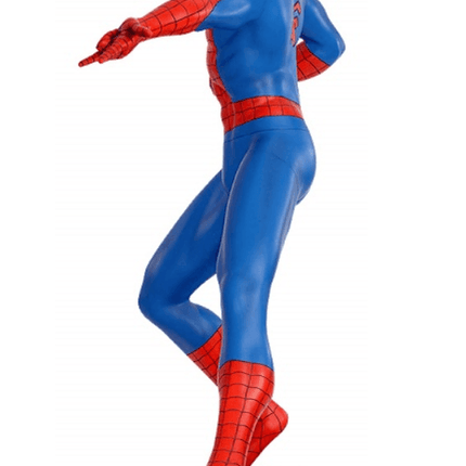 Spider-Man Comic Version Life Size Statue - LM Treasures 