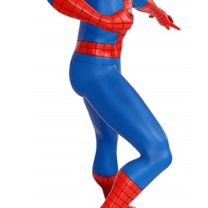 Spider-Man Comic Version Life Size Statue - LM Treasures 