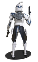 Star Wars Captain Rex 1:1 Clone Wars Life Size Statue - LM Treasures 