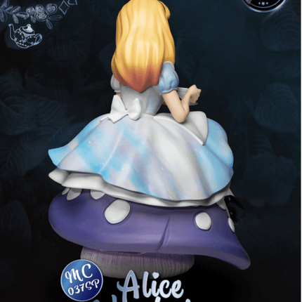 Alice In Wonderland Special Edition Master Craft Statue Table Top - LM Treasures 