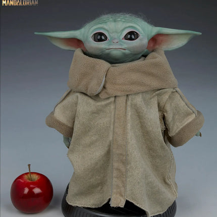 Star Wars The Child Grogu Life Size Statue - LM Treasures 