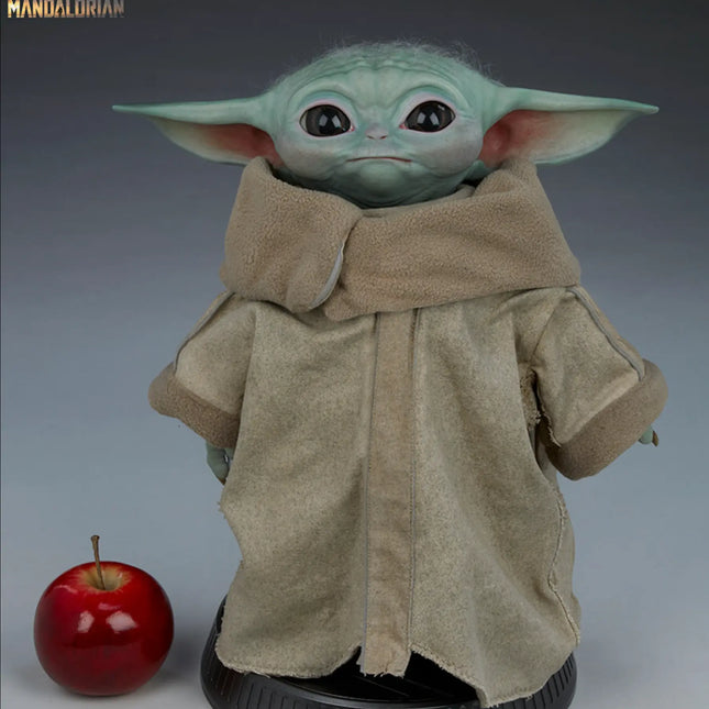 Star Wars The Child Grogu Life Size Statue - LM Treasures 