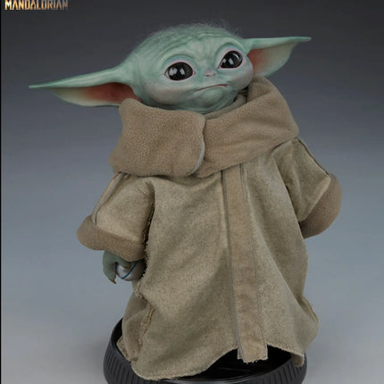 Star Wars The Child Grogu Life Size Statue - LM Treasures 