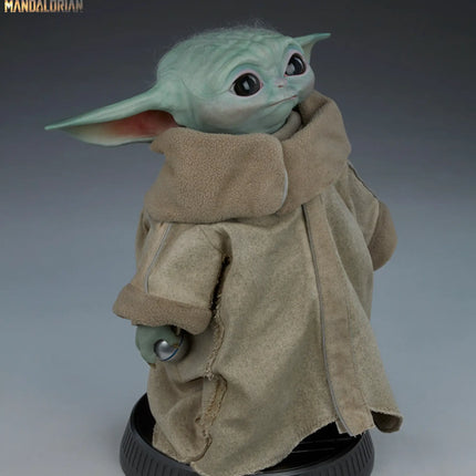 Star Wars The Child Grogu Life Size Statue - LM Treasures 