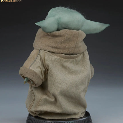 Star Wars The Child Grogu Life Size Statue - LM Treasures 