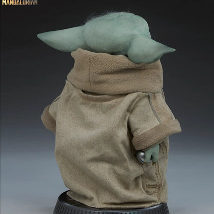 Star Wars The Child Grogu Life Size Statue - LM Treasures 