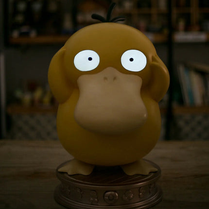 Pokemon Psyduck Life Size Statue - LM Treasures 