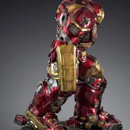 Iron Man Mark 44 Hulkbuster Life Size Statue Queen Studios LM Treasures - QS