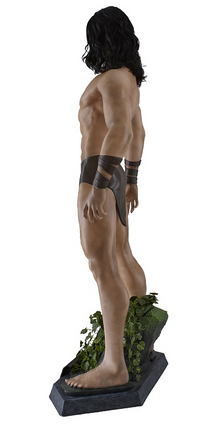 Tarzan Special Edison Life Size Statue - LM Treasures 