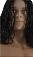 Tarzan Special Edison Life Size Statue - LM Treasures 