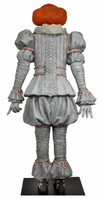 IT Pennywise Life Size Statue Halloween Foam Replica - LM Treasures 