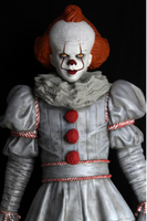 IT Pennywise Life Size Statue Foam Replica - LM Treasures 