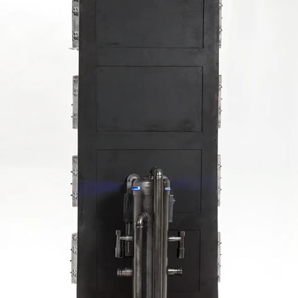 Star Wars Han Solo In Carbonite Life Size Statue - LM Treasures 