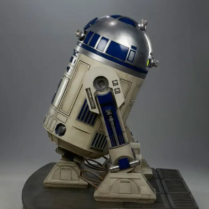 Star Wars R2-D2 Life Size Statue Prop Replica - LM Treasures 