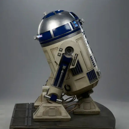 Star Wars R2-D2 Life Size Statue Prop Replica - LM Treasures 
