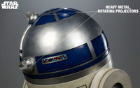 Star Wars R2-D2 Life Size Statue Prop Replica - LM Treasures 