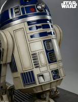 Star Wars R2-D2 Life Size Statue Prop Replica - LM Treasures 
