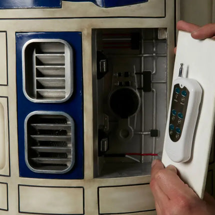 Star Wars R2-D2 Life Size Statue Prop Replica - LM Treasures 