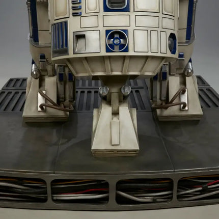 Star Wars R2-D2 Life Size Statue Prop Replica - LM Treasures 