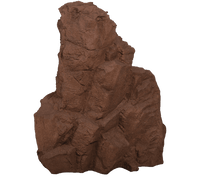 Rock Siji Life Size Statue - LM Treasures Life Size Statues & Prop Rental