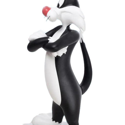 Looney Tunes Sylvester The Cat Life Size Statue - LM Treasures 