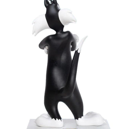 Looney Tunes Sylvester The Cat Life Size Statue - LM Treasures 