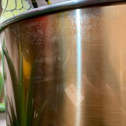 Pre-Owned Smirnoff Moscow Mule Copper Cup 2.5 Ft - LM Treasures 