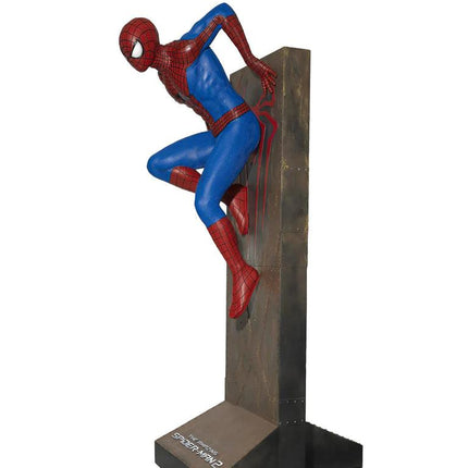 Sony The Amazing Spider-Man Life Size Statue - LM Treasures 