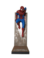 Sony The Amazing Spider-Man Life Size Statue - LM Treasures 