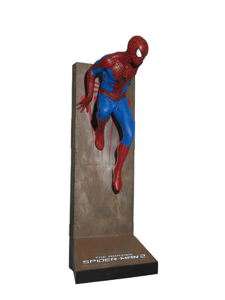 Sony The Amazing Spider-Man Life Size Statue - LM Treasures 