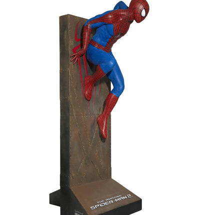 Sony The Amazing Spider-Man Life Size Statue - LM Treasures 