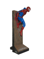 Sony The Amazing Spider-Man Life Size Statue - LM Treasures 