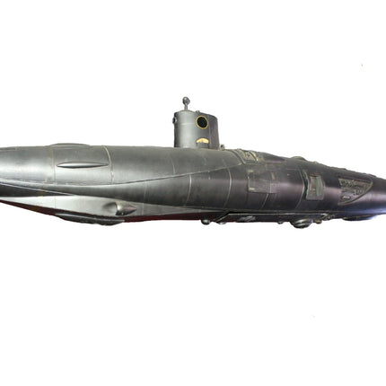 Pre-Owned Movie Screened Submarine Prop - LM Treasures 
