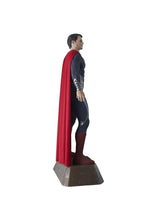 Superman Life Size Statue From Man Of Steel - LM Treasures 
