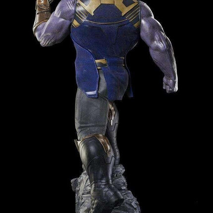 Avengers: Infinity War Thanos Life Size Statue - LM Treasures 