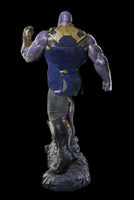 Avengers Infinity War - Life Size Thanos Statue - LM Treasures 