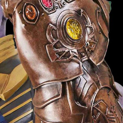 Avengers: Infinity War Thanos Life Size Statue - LM Treasures 