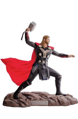 Thor: The Dark World Life Size Statue - LM Treasures 