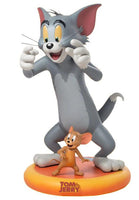 Looney Tunes Tom & Jerry Life Size Statue - LM Treasures 